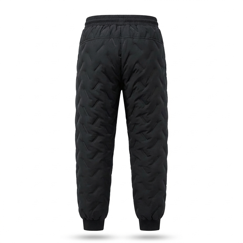 Ferando Casual Pants