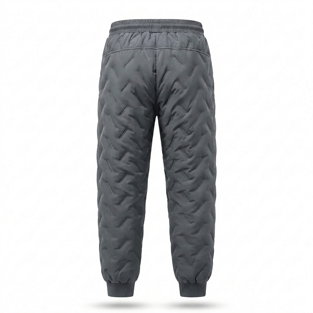 Ferando Casual Pants