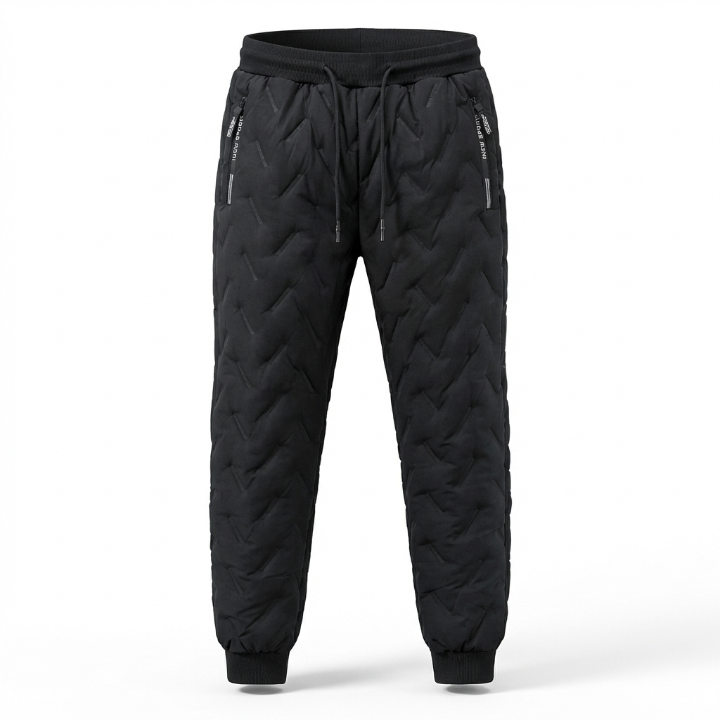 Ferando Casual Pants