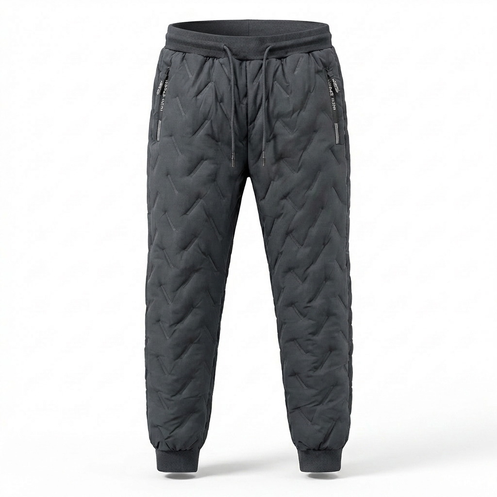 Ferando Casual Pants