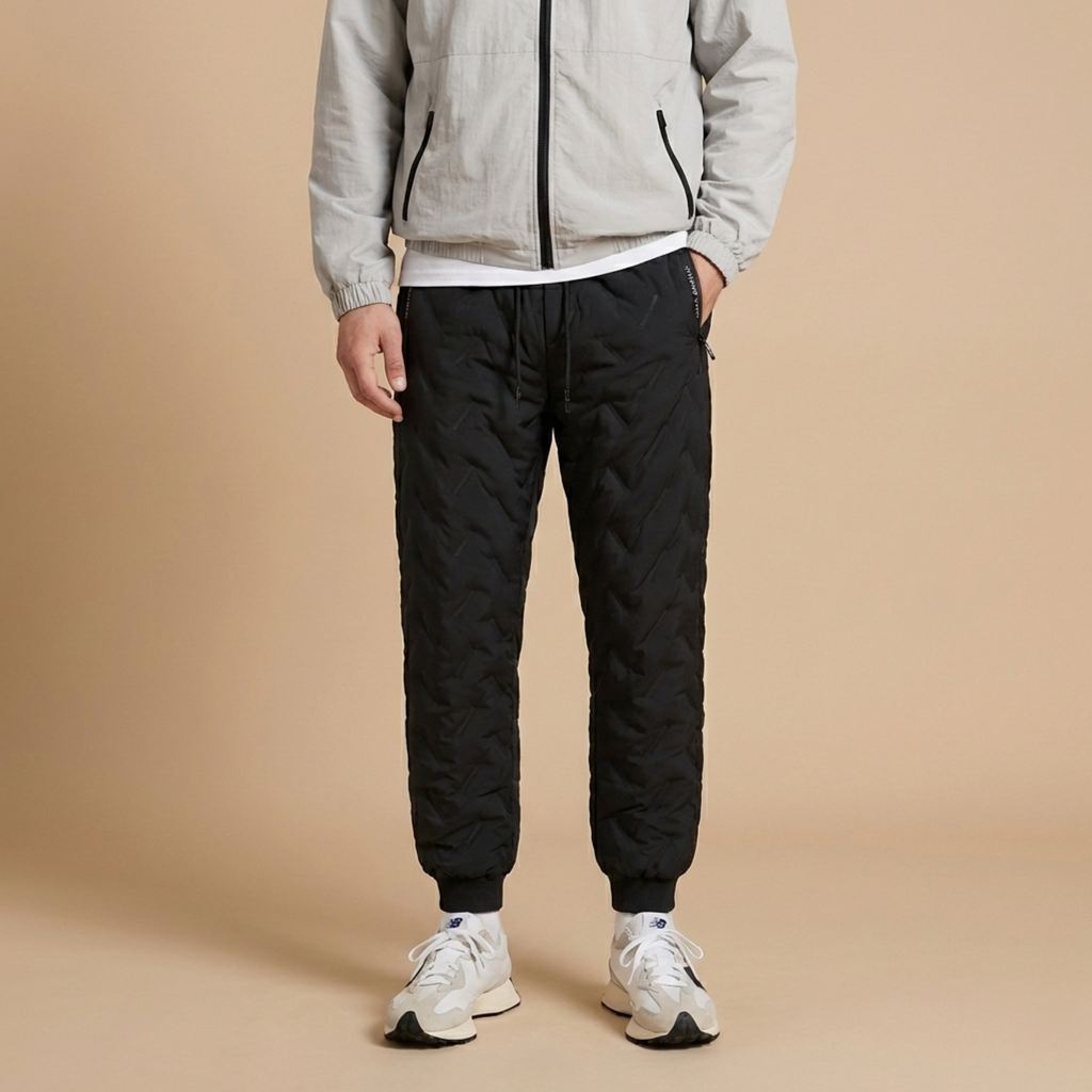 Ferando Casual Pants