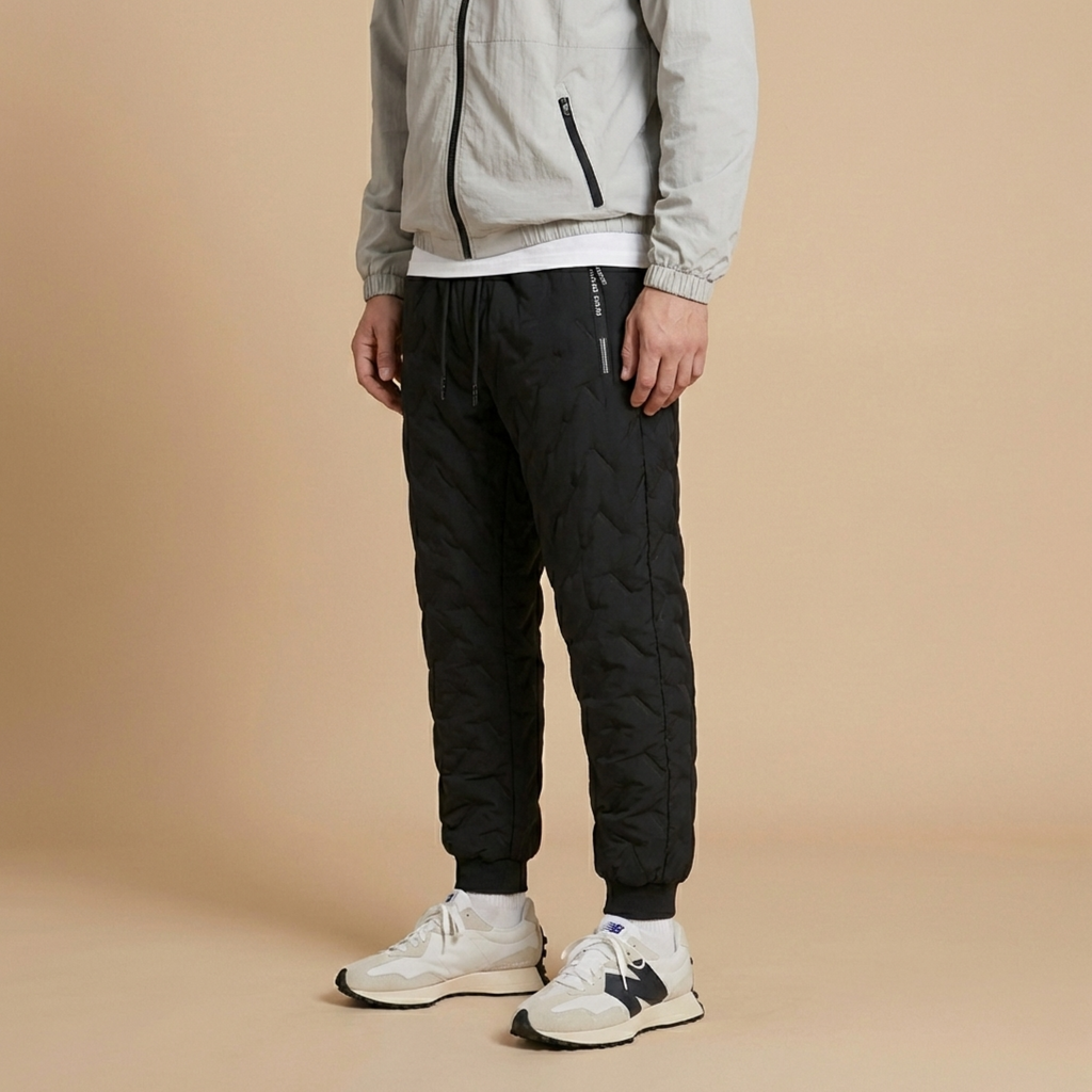 Ferando Casual Pants