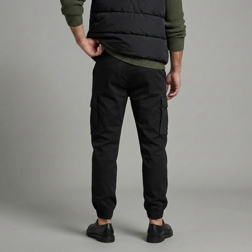 Ferino Casual Pants