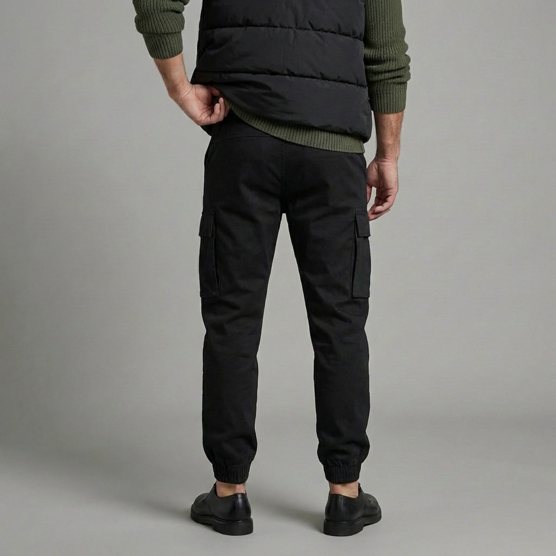 Ferino Casual Pants