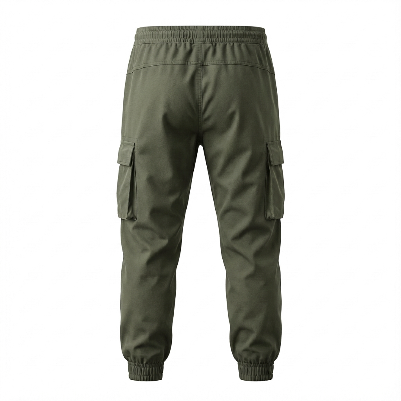 Ferino Casual Pants