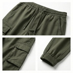 Ferino Casual Pants