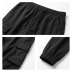 Ferino Casual Pants