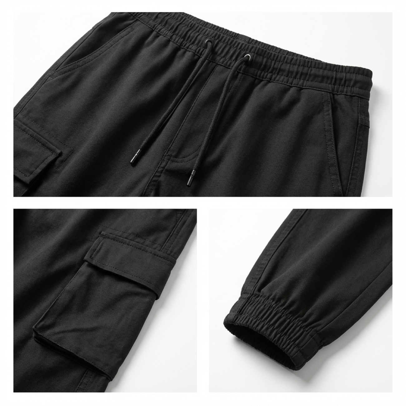 Ferino Casual Pants