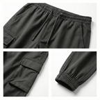 Ferino Casual Pants