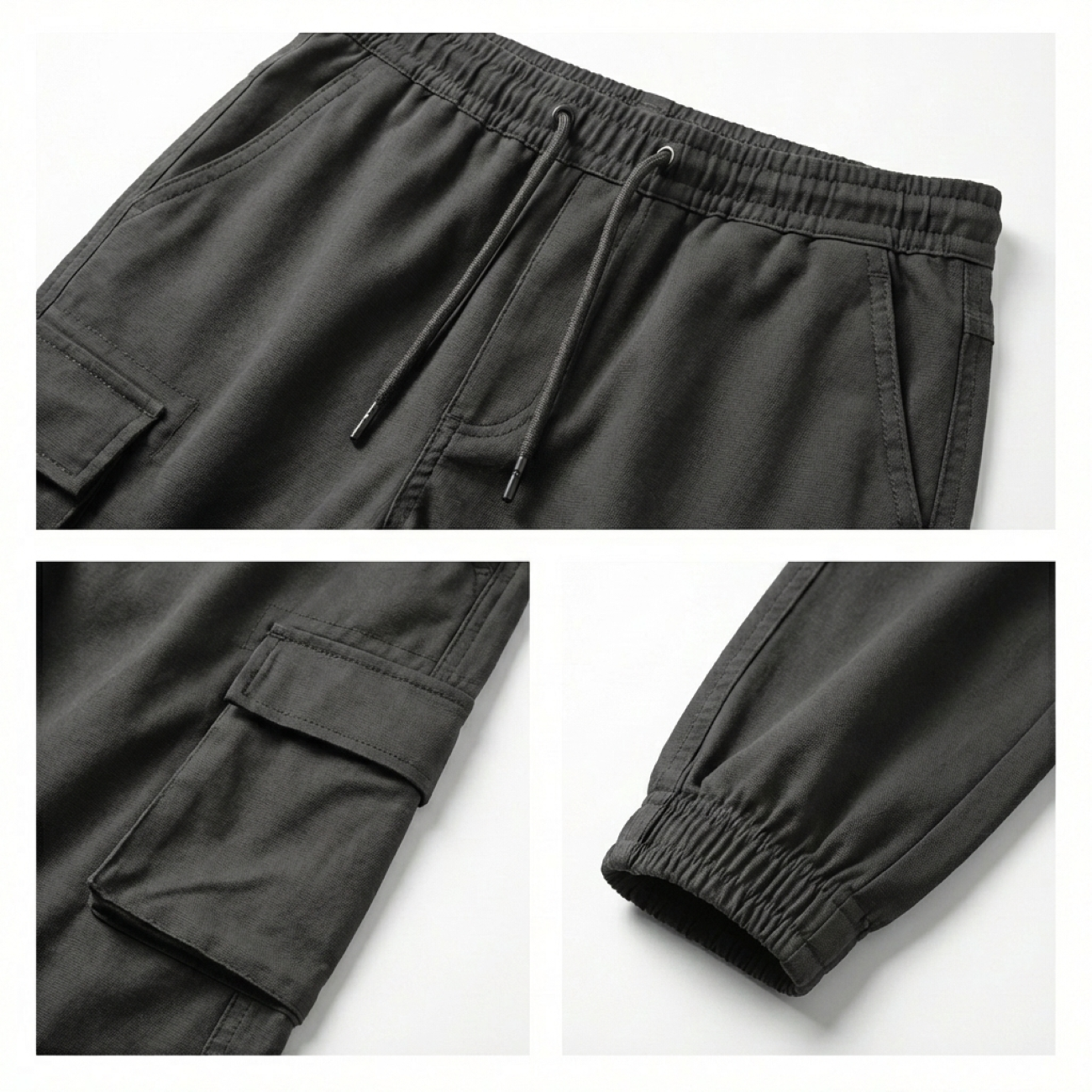 Ferino Casual Pants