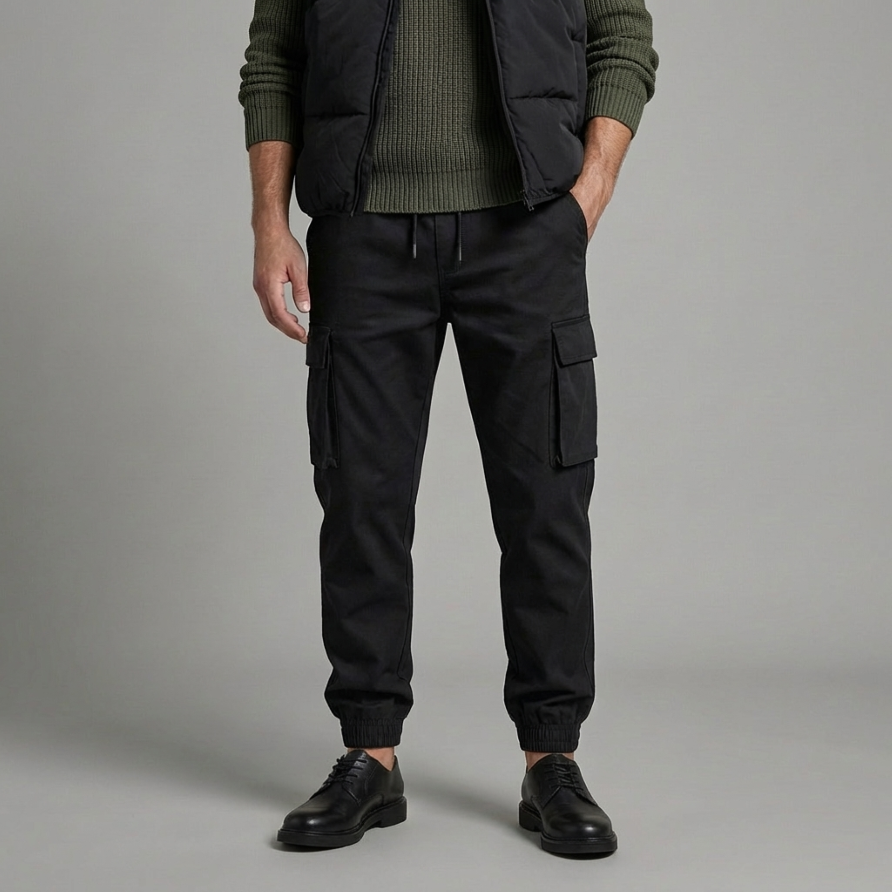 Ferino Casual Pants