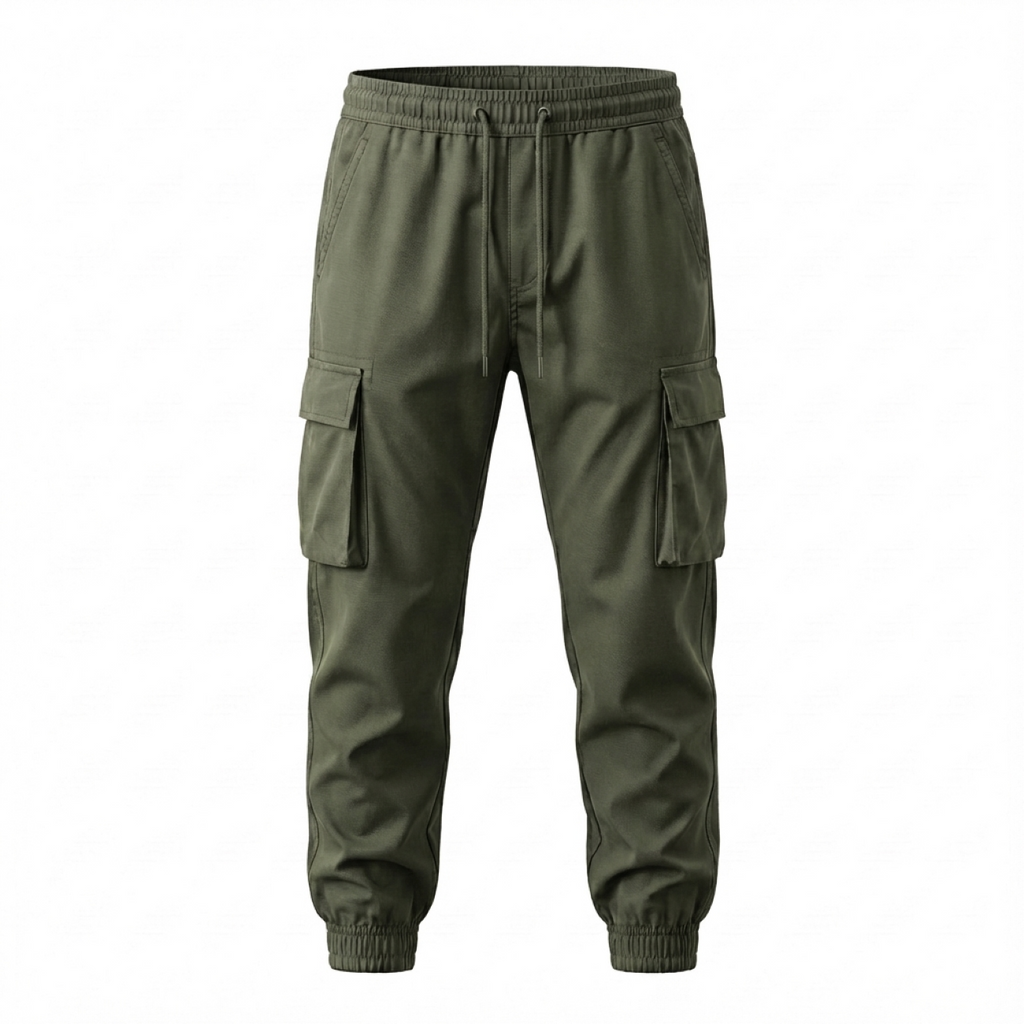 Ferino Casual Pants