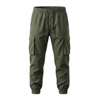 Ferino Casual Pants