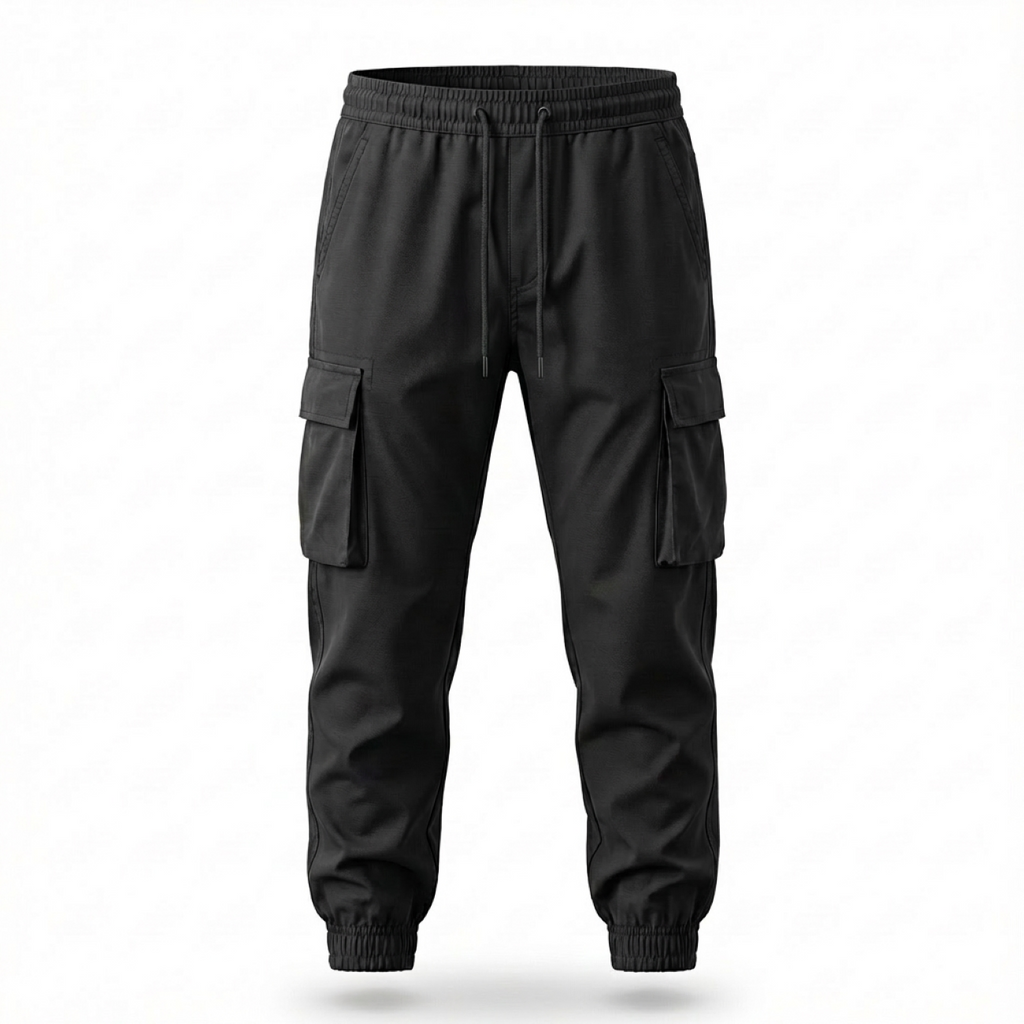 Ferino Casual Pants