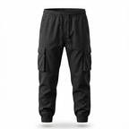 Ferino Casual Pants