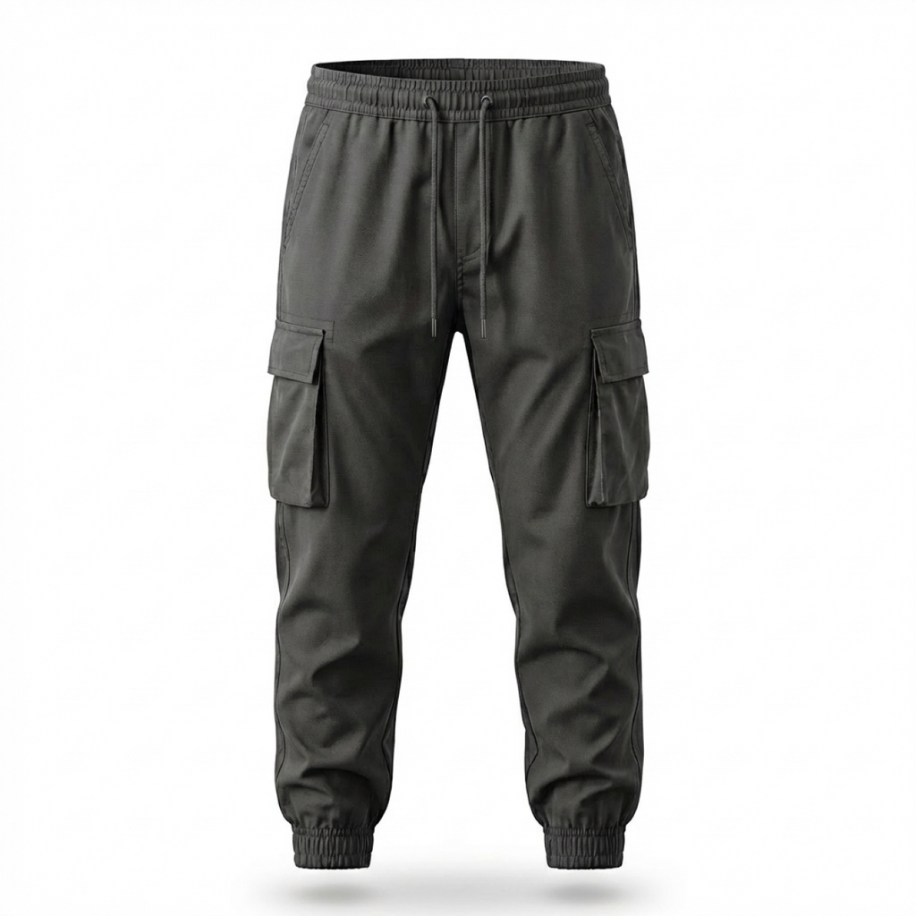 Ferino Casual Pants