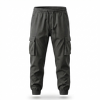 Ferino Casual Pants