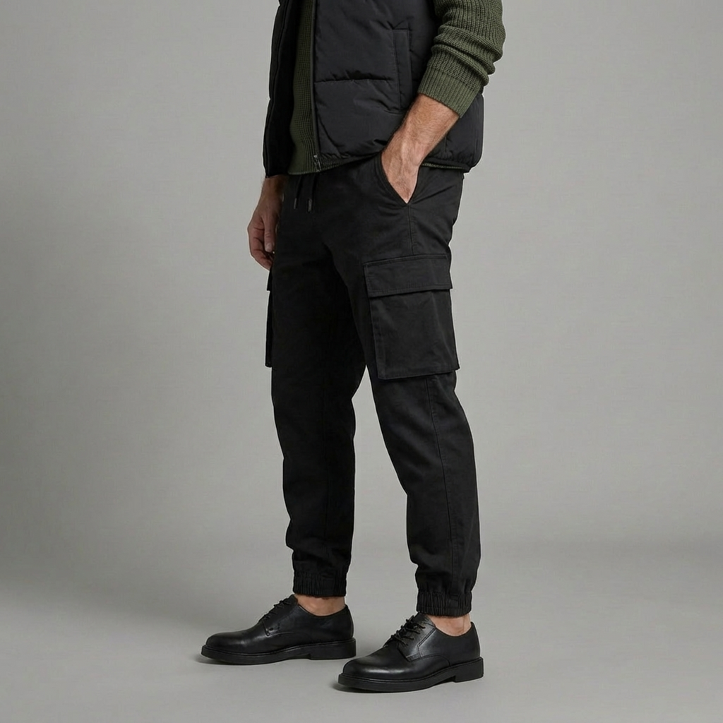 Ferino Casual Pants