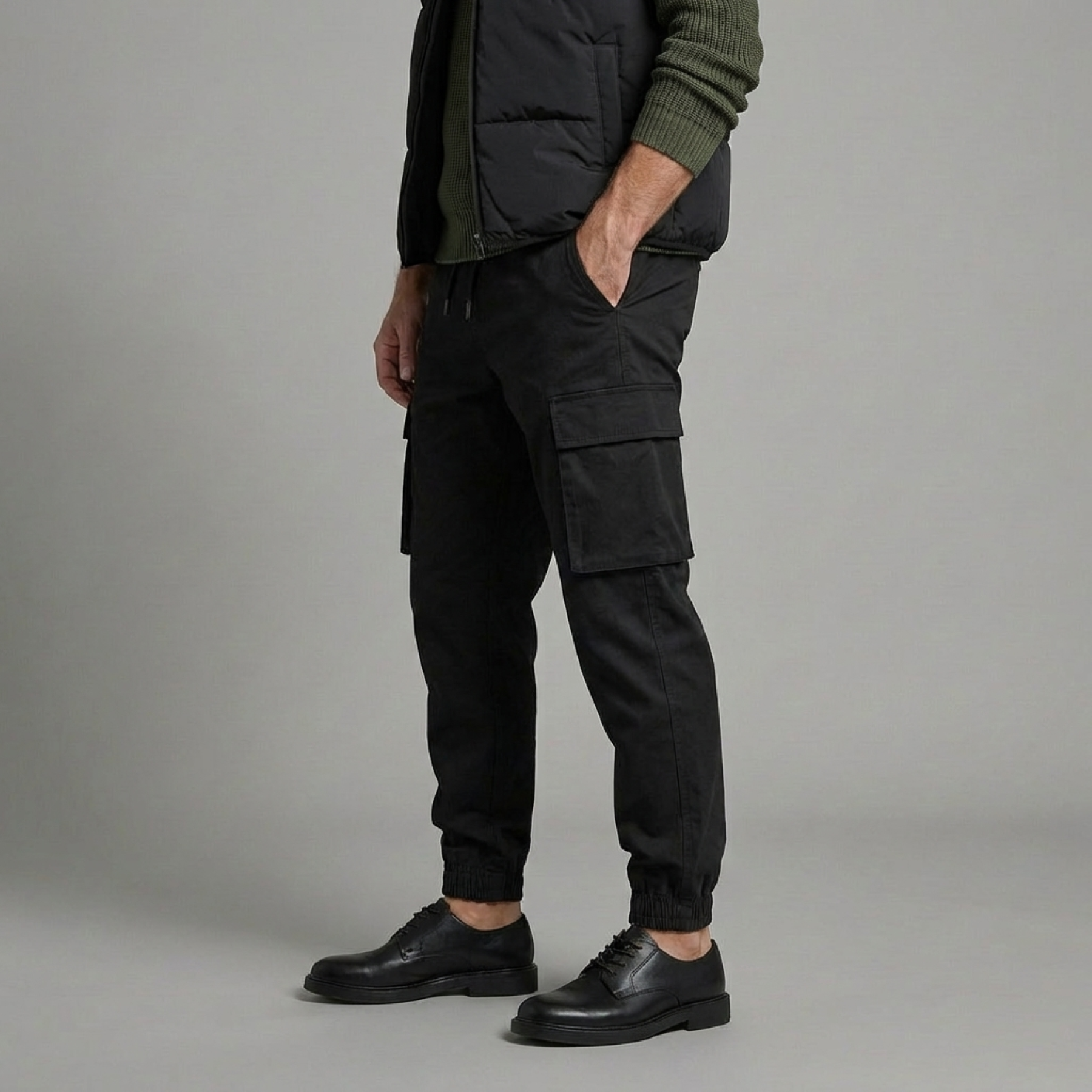 Ferino Casual Pants