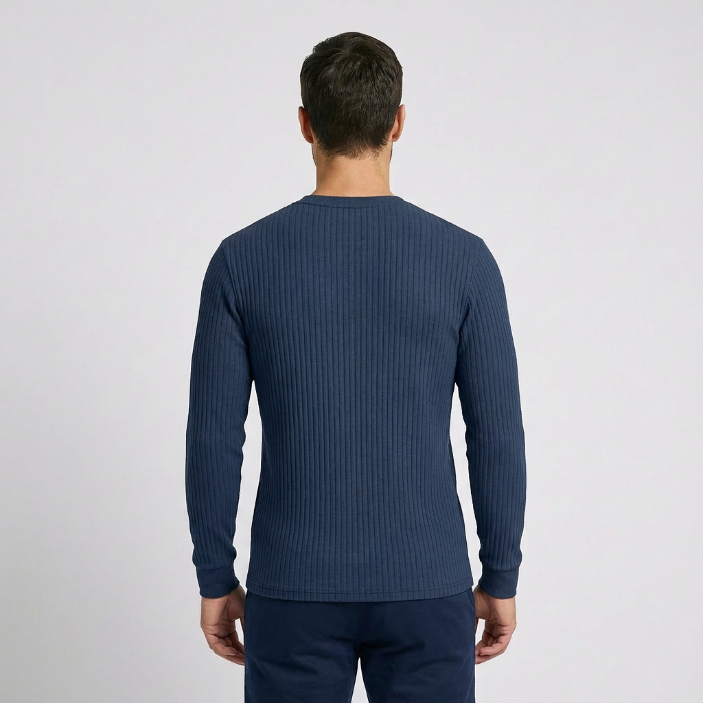Ferrara Long Sleeve Shirt