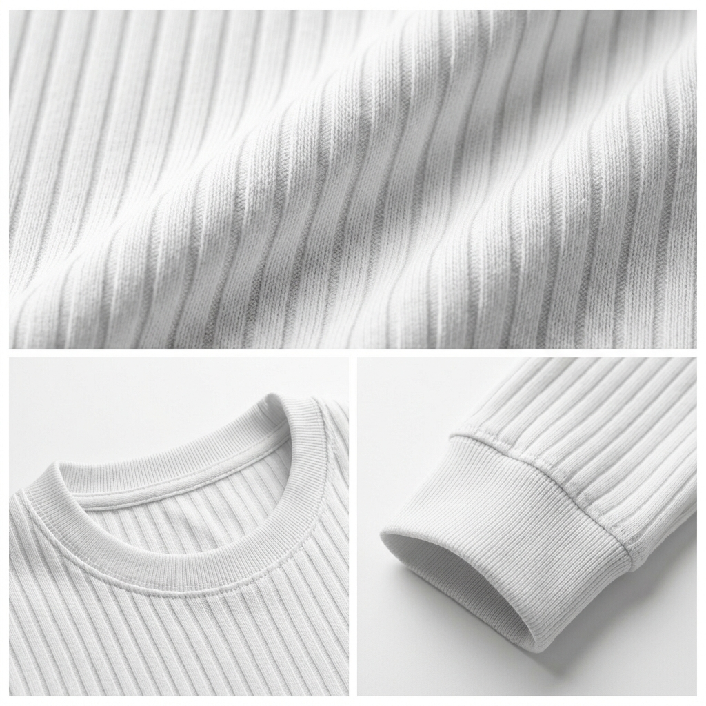 Ferrara Long Sleeve Shirt