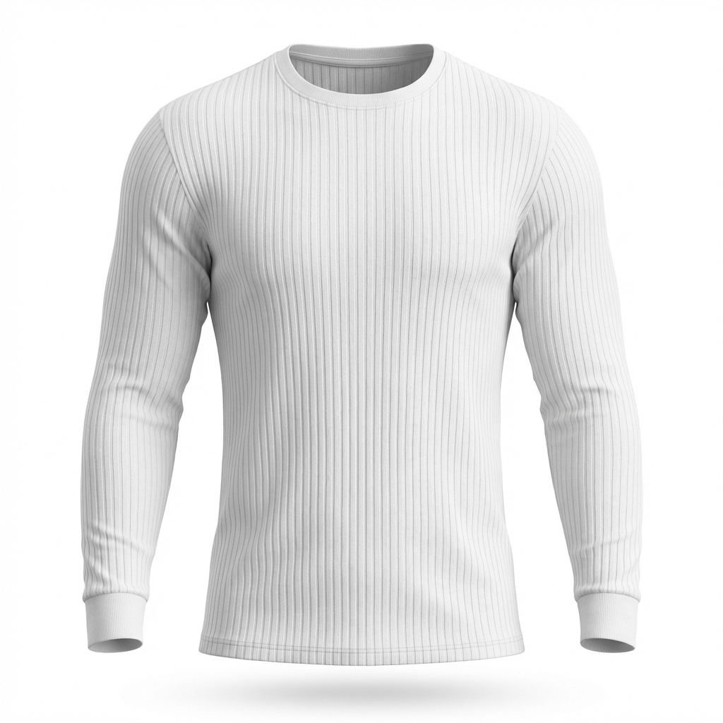 Ferrara Long Sleeve Shirt