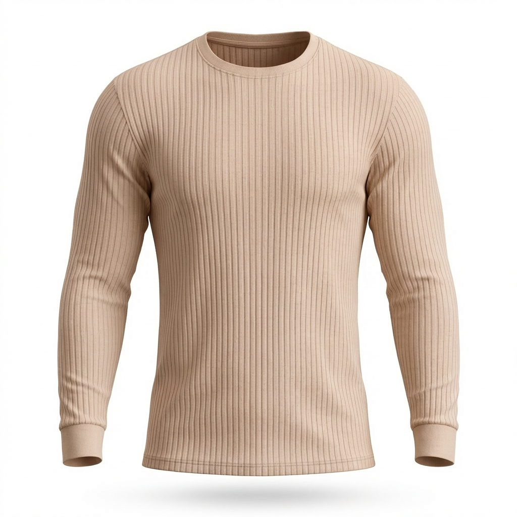Ferrara Long Sleeve Shirt