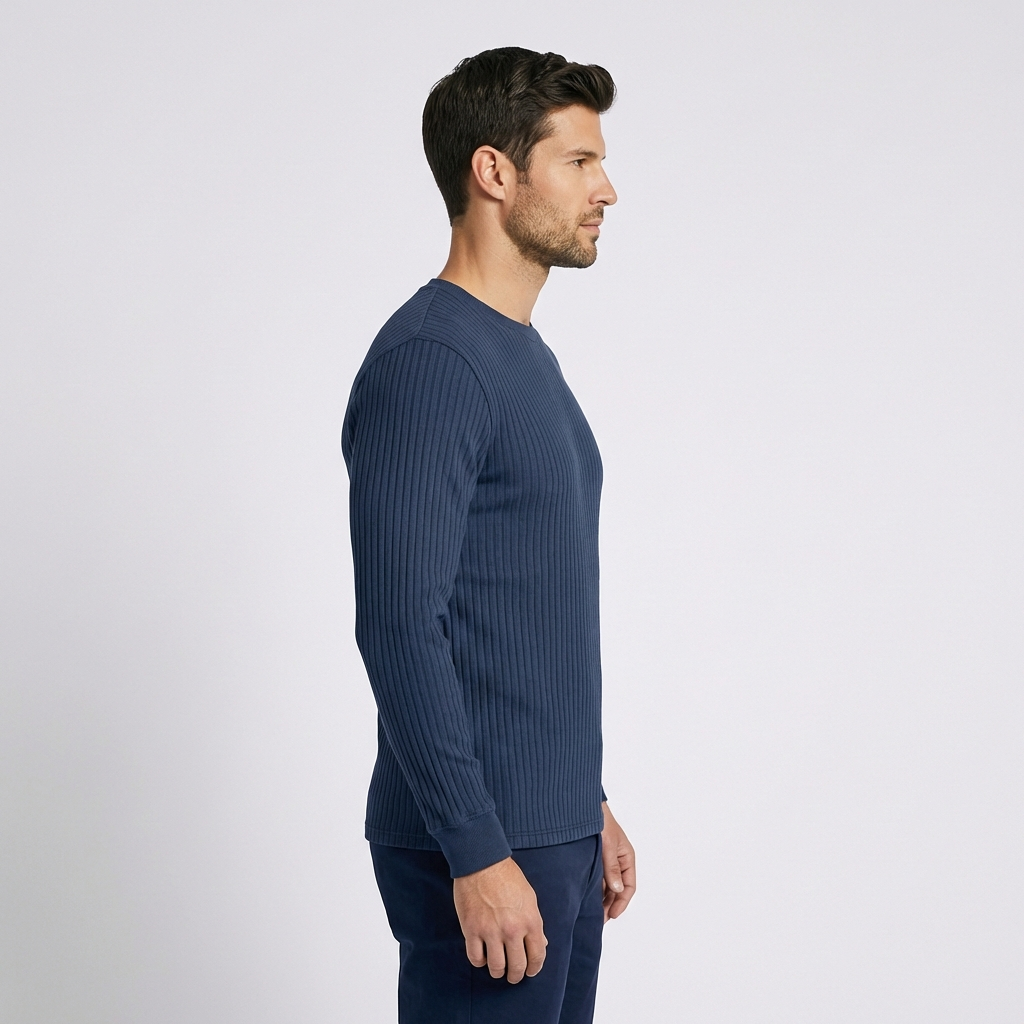 Ferrara Long Sleeve Shirt