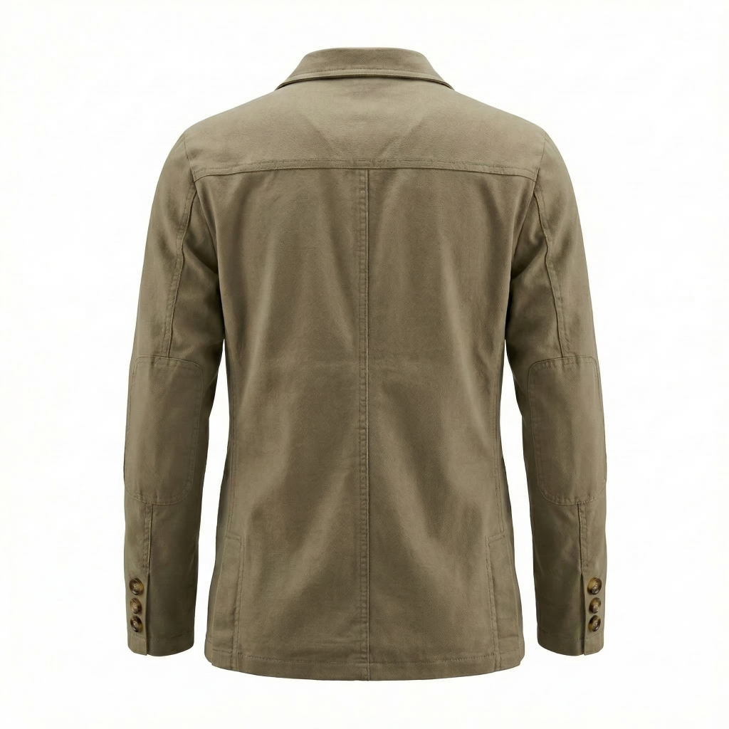 Fiesco Slim Fit Blazer