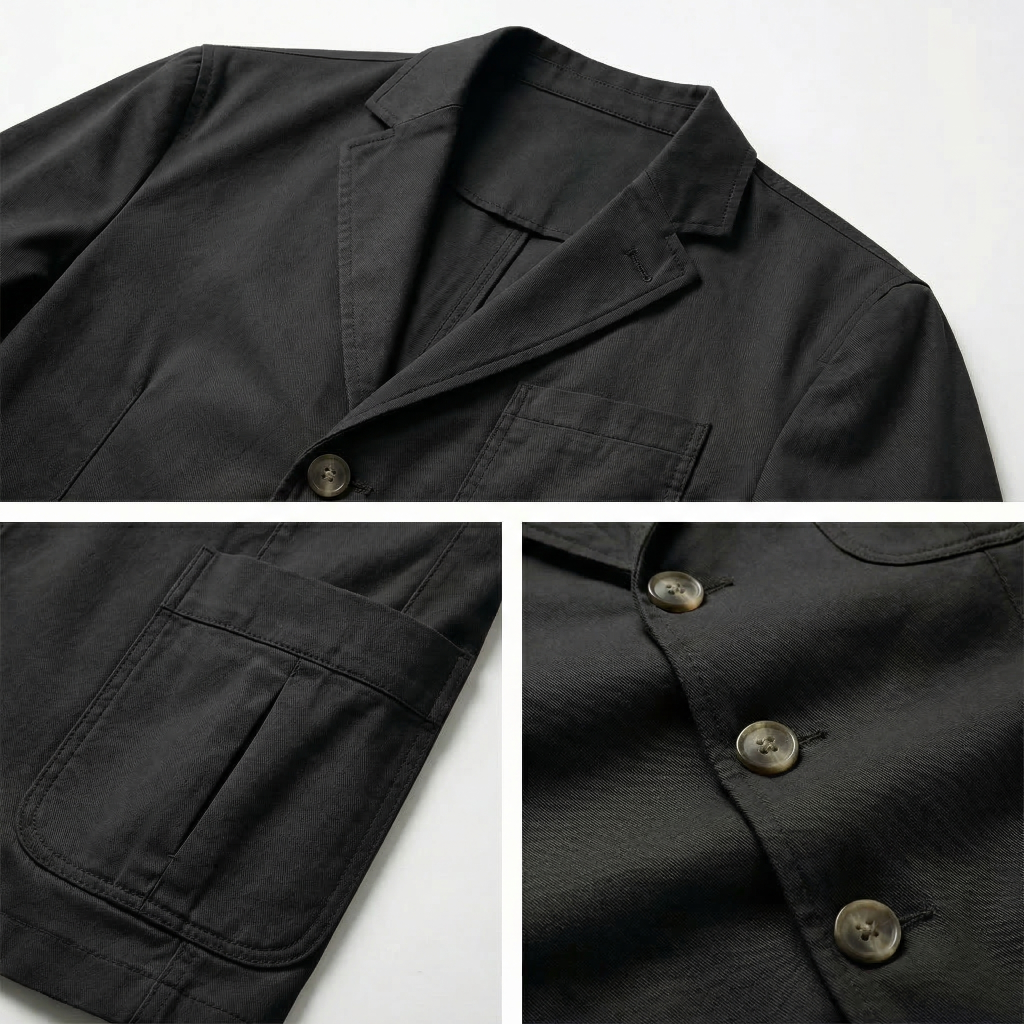 Fiesco Slim Fit Blazer