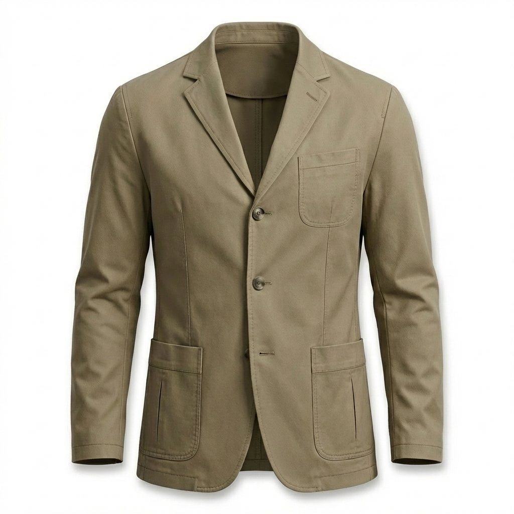 Fiesco Slim Fit Blazer