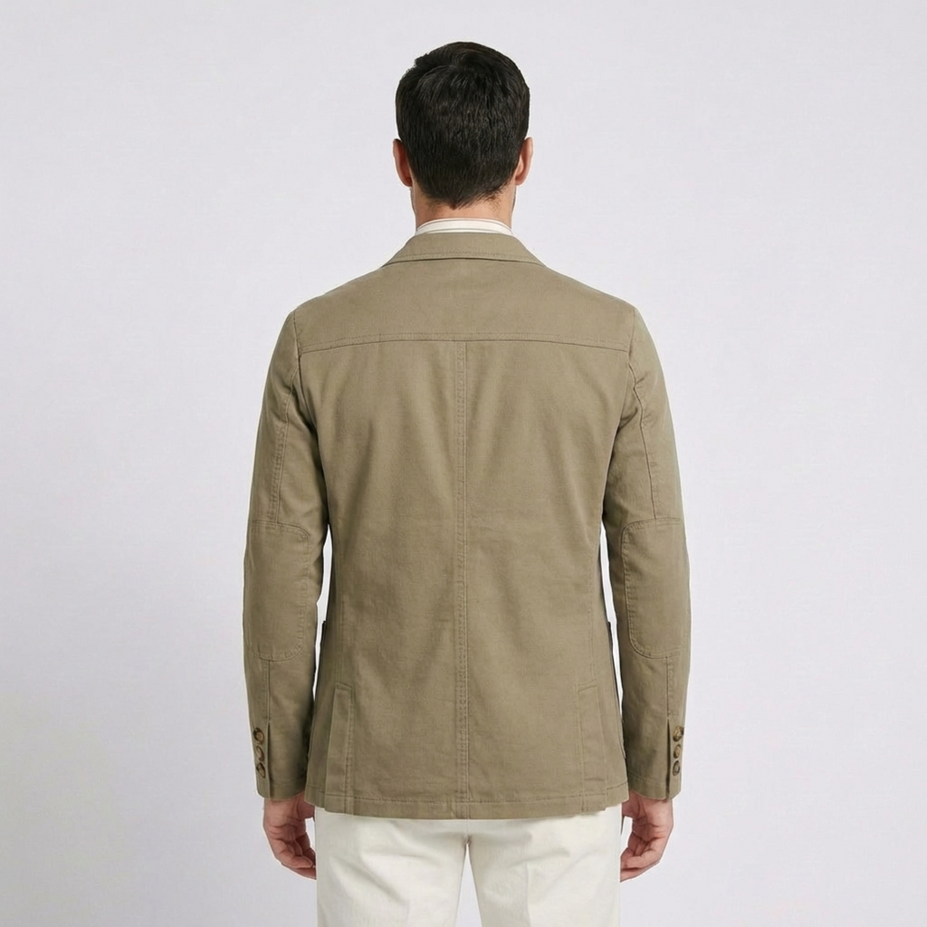Fiesco Slim Fit Blazer