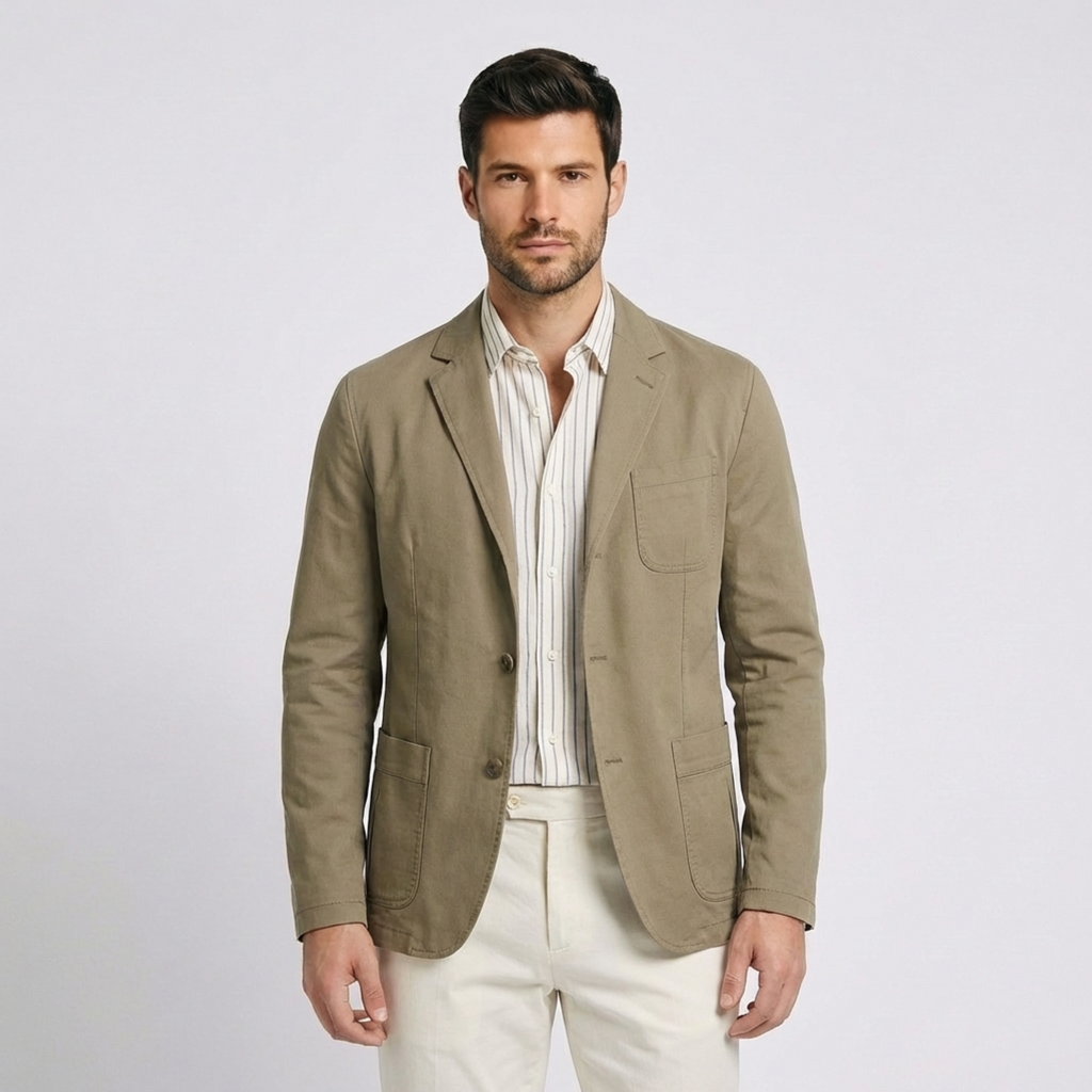 Fiesco Slim Fit Blazer