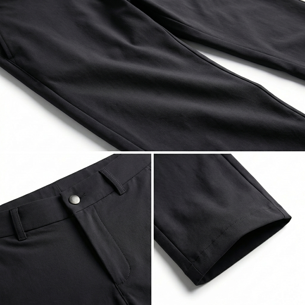 Fiorano Everyday Slim Pant