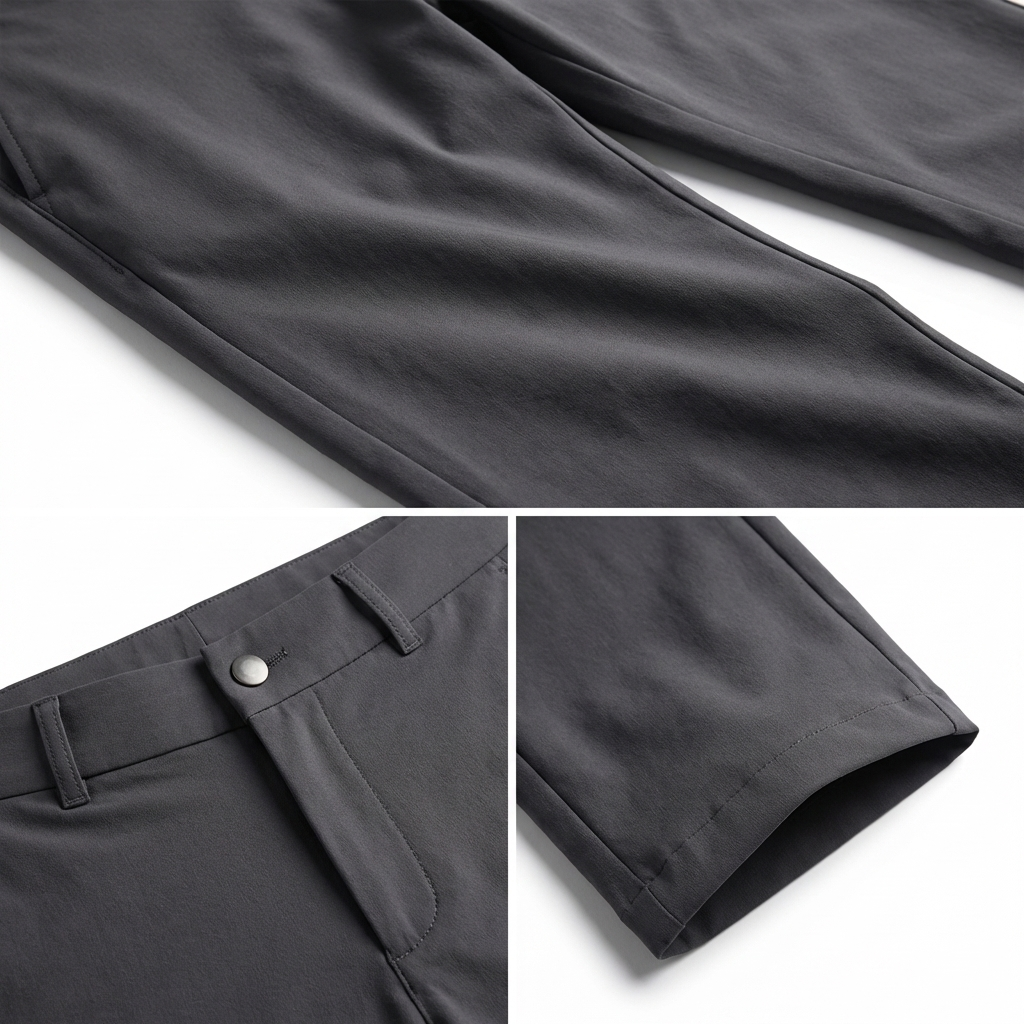 Fiorano Everyday Slim Pant