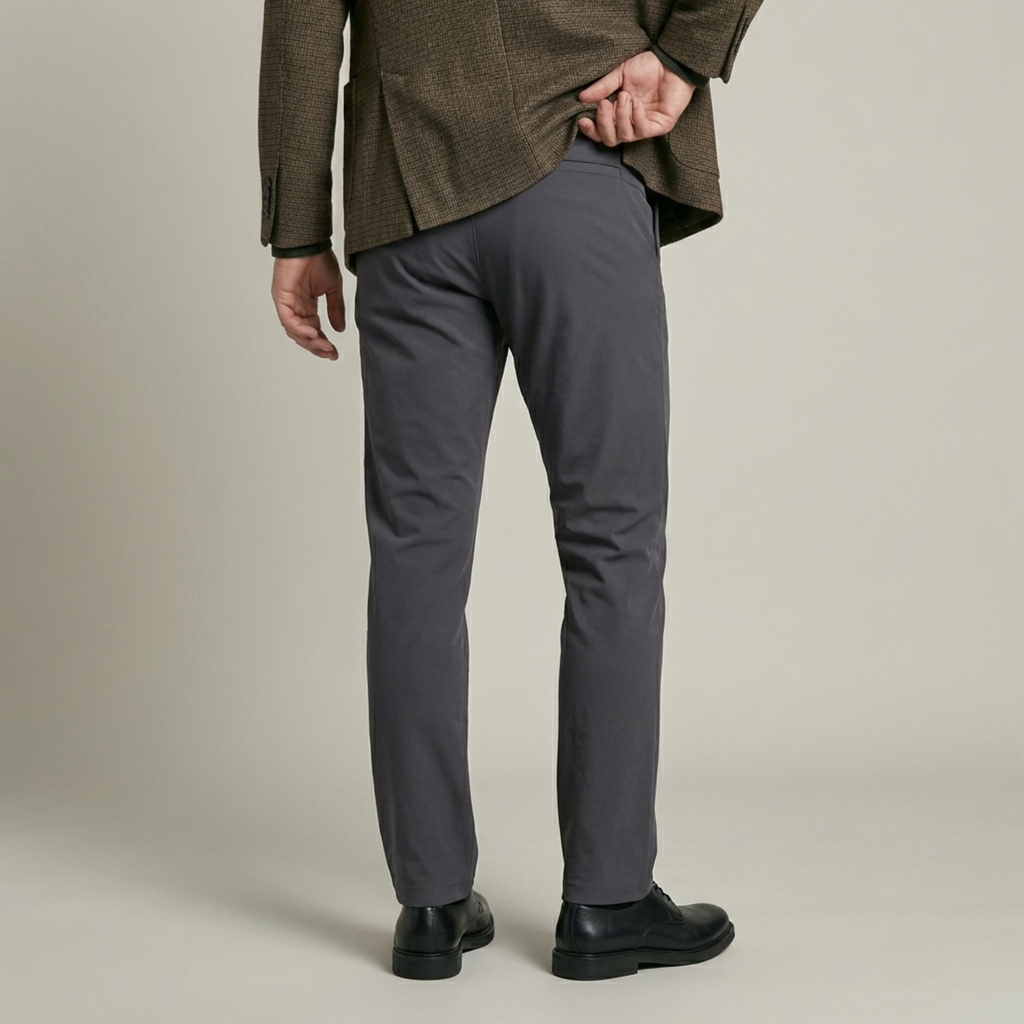 Fiorano Everyday Slim Pant