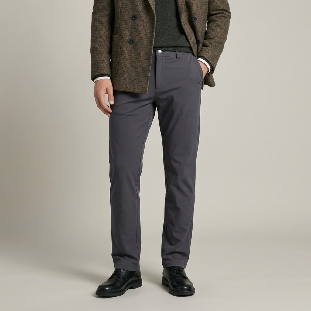 Fiorano Everyday Slim Pant