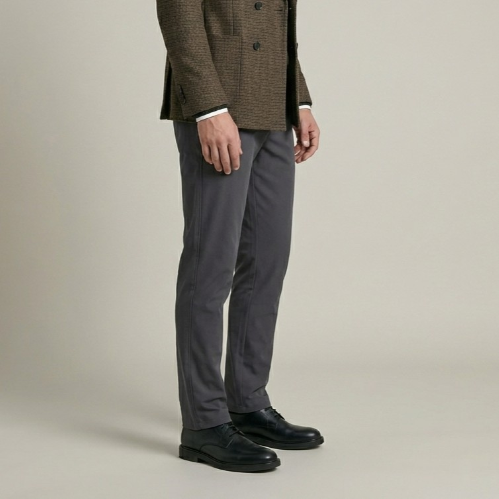 Fiorano Everyday Slim Pant