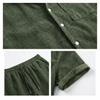Fiorano Textured Two-Piece