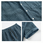 Fiorano Textured Two-Piece