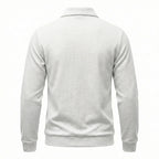 Fiorenzuola Waffle Texture Jacket