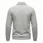 Fiorenzuola Waffle Texture Jacket