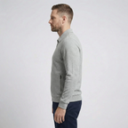 Fiorenzuola Waffle Texture Jacket