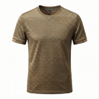 Forlì Jacquard Tee