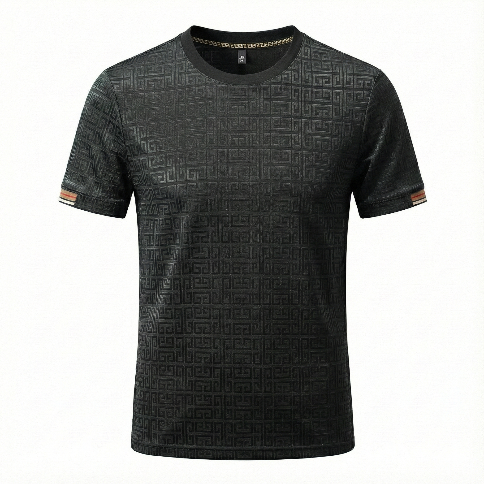 Forlì Jacquard Tee