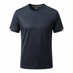Forlì Jacquard Tee