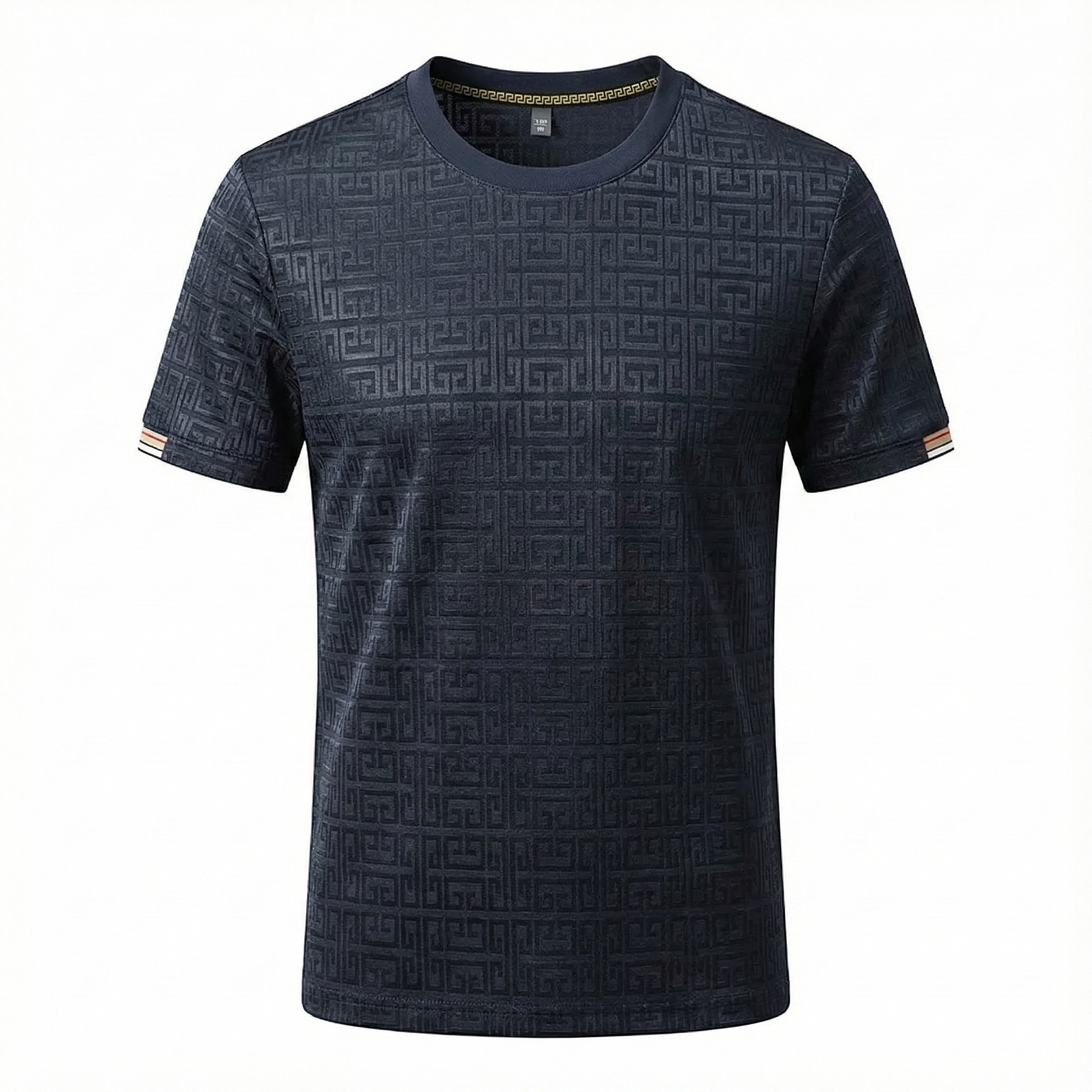Forlì Jacquard Tee