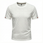 Forlì Jacquard Tee