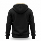 Garda Fleece Hooded Jacket