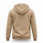Garda Fleece Hooded Jacket